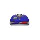 2. Dyson 360 Vis Nav Blau, Rot, Silber