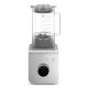 15. Smeg BLC02WHMEU Standmixer 1,5 l, 1400 W, Weiß