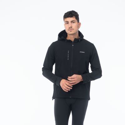 14. FUNRUNE Herrenjacke