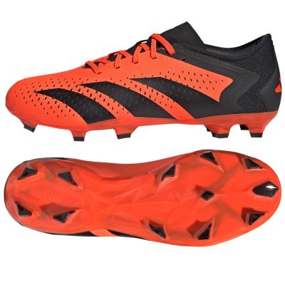 Adidas Predator Accuracy.3 L FG M GW4601 Fußballschuhe