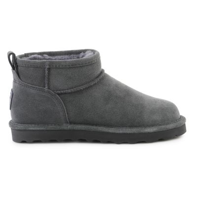 6. Bearpaw Shorty 2860W-071 GADGET GRAU