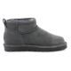 6. Bearpaw Shorty 2860W-071 GADGET GRAU