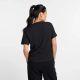 6. New Balance Sport Jersey Relaxed Logo W WT43583BK