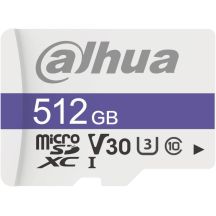 512GB DAHUA TF-C100/512GB Speicherkarte