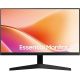 35. SAMSUNG LED-Monitor 24" LS24F330EAUXEN 100Hz