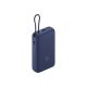 Xiaomi PB2030MI Lithium-Ionen-Akku (Li-Ion) 20000 mAh Blau