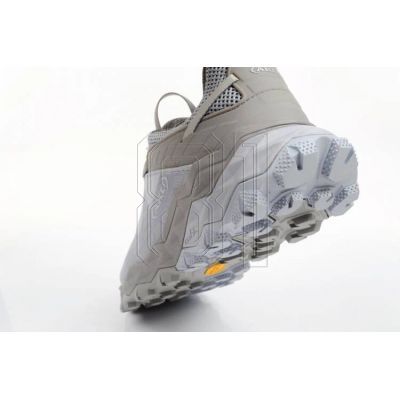 8. Aku Flyrock GTX W 699620 Trekkingschuhe