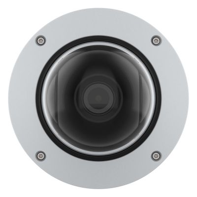 2. Axis 02616-001 – IP-Überwachungskamera – Außenbereich – Kabelgebunden – Digital PTZ – ARTPEC-8