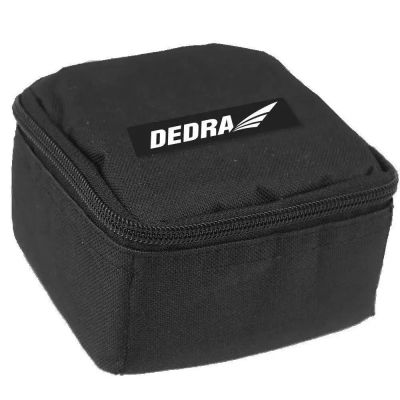 3. DEDRA MC0905 Drehspiegel