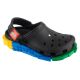 Crocs LEGO 4LW System Clog 211873-001 Schwarz 36/37