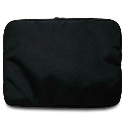 3. BMW Carbon & Red Stripe Hülle für einen 16" Laptop - Schwarz