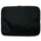 3. BMW Carbon & Red Stripe Hülle für einen 16" Laptop - Schwarz