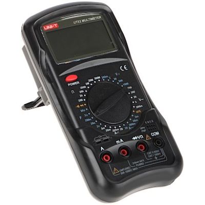 UT-52 UNI-T Universalmessgerät