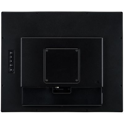 6. iiyama TF1734MC-B7X Computermonitor 43,2 cm (17") 1280 x 1024 px SXGA LED-Touchscreen Schwarz
