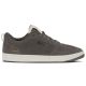 K-Swiss COURT VARSITY SDE GRANITE GRAY/SNOW WHITE-M (04733-043-M)