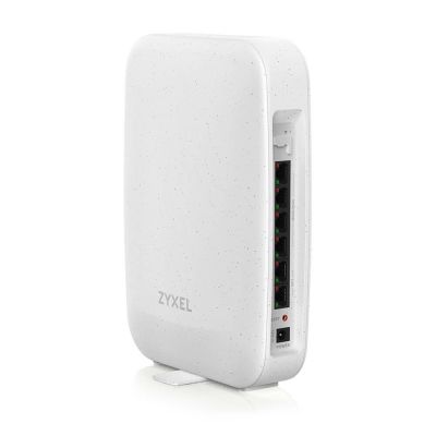 8. Zyxel USGLITE60AX Firewall (1x WAN, 5x LAN, WiFi 6, SPI-Firewall: max. 2000 Mbit/s), IPsec-VPN: 3, Elite-Paket (1-Jahres-Lizenz enthalten)