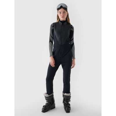 Skianzug aus Softshell-Membran 15000 Damen 4F 4FWAW24TJUMF033-20S