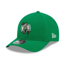 New Era 9FORTY Boston Celtics NBA Team M-Crown Green Snapback Cap - 60755475