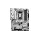 2. MSI B850 GAMING PLUS WIFI6E Mainboard