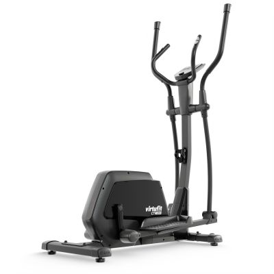 6. VIRTUFIT ICONSOLE CTR 2.1 ERGOMETER-ELLIPTICAL-FAHRRAD