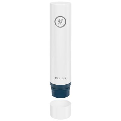 21. ZWILLING 36815-017-0 Vakuumiergerät Blau