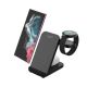 10. 3-in-1-Festnetzteil für Samsung Wireless Charger