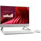2. Dell 24 AiO EC24250 i5-1334U 23,8" FHD Matt 16GB DDR5 SSD512 Iris Xe Grafikkamera 5MP WLAN+BT Tastatur mit Hintergrundbeleuchtung Windows 11 Pro 3 Jahre ProSupport