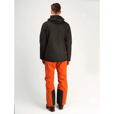 4. Salewa Stelvio GTX2L Konverter 27985-0910