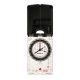 Suunto MC-2 NH Magnetischer Navigationskompass, mehrfarbiger Kunststoff