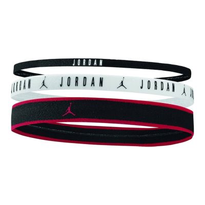 Air Jordan MW Stirnbänder 3er-Pack - J.100.7583.036.OS
