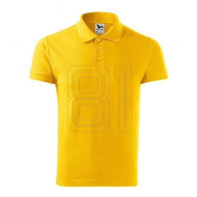 2. Malfini Poloshirt Cotton Heavy M MLI-21504