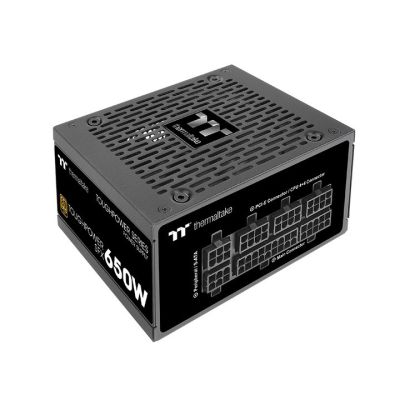2. THERMALTAKE TOUGHPOWER GF 550W MODULAR 80+GOLD PS-TPD-0550FNFAGE-2