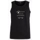4. Herren-Tanktop Protest PRTDINCHI