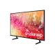 7. Samsung UE43DU7172U LED-Fernseher 43 Zoll 4K Ultra HD Tizen Dolby Digital DVB-T2 Schwarz