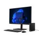 15. Lenovo ThinkCentre M70q Gen 5 i7-14700T 16GB DDR5 5600 SSD1TB UHD Graphics 770 W11Pro Schwarz 3 Jahre Vor-Ort-Service
