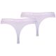 2. Puma String Unterwäsche 2P Pack W 907854 07