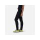 4. Rossignol W Logo Pant Fl Black