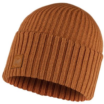 Mütze BUFF KNITTED HAT RUTGER AMBAR-AMBAR – Einheitsgröße