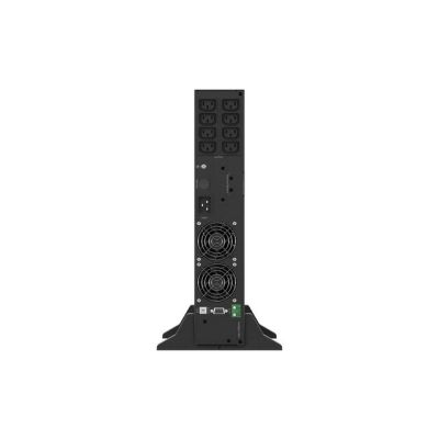 6. Armac Rack-USV 2000 VA ONLINE PF1 staubfrei