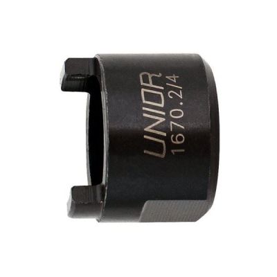 UNIOR Suntour Z 1670.2/4 Freilaufschlüssel