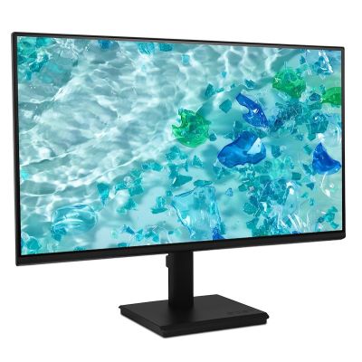 2. Acer Vero V7 V277 G Computermonitor 68,6 cm (27 Zoll) 1920 x 1080 px Full HD LCD Schwarz