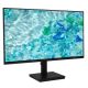 2. Acer Vero V7 V277 G Computermonitor 68,6 cm (27 Zoll) 1920 x 1080 px Full HD LCD Schwarz