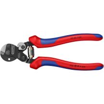 Knipex Seilschneider 160 mm bis 6 mm