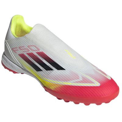 4. Adidas F50 League LL TF M IE1234 Fußballschuhe