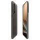 8. Spigen Liquid Air Case für Samsung Galaxy S25 Edge - Grau