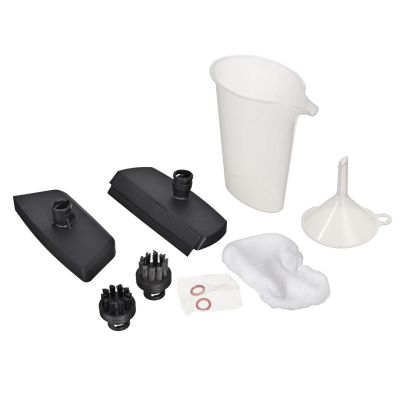 4. HEINRICH'S HDR 8734 Dampfreiniger gelb