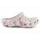 7. Crocs Classic Marbled Clog 206867-6WS Flip-Flops