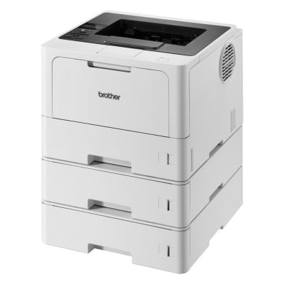 13. Brother HL-L5210DNTT 1200 x 1200 DPI A4 Laserdrucker
