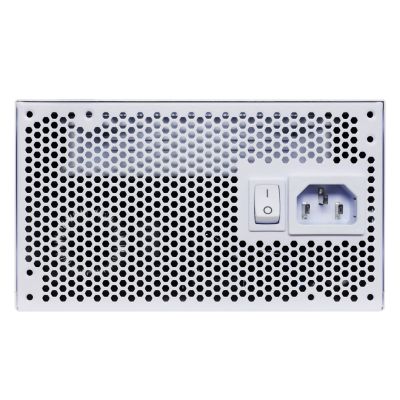 2. Lian Li EDGE GOLD 850 80 PLUS Gold Netzteil, PCIe 5.1, ATX 3.1 - 850 Watt, weiß