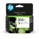 15. HP Original Dreifarben-Tintenpatrone 304XL